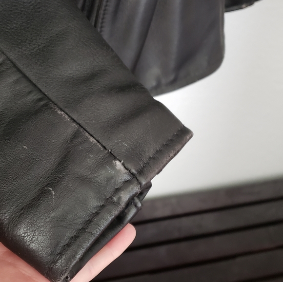 Vintage Perfecto by Schott jacket - Picture 9 of 16